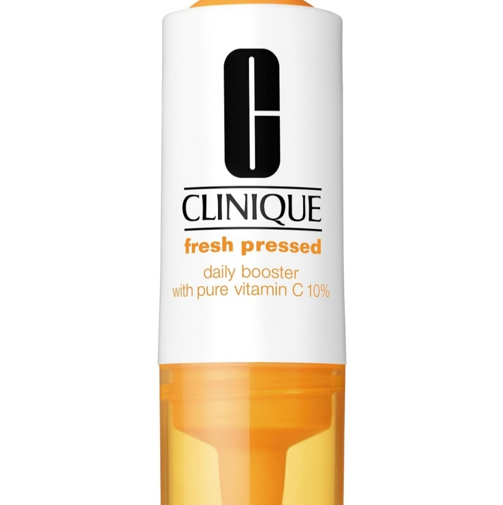 Clinique Fresh Pressed Daily Booster